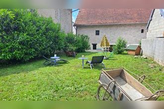  maison goux-les-usiers 25520