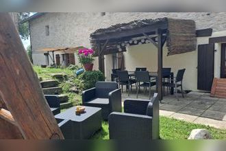  maison goux-les-usiers 25520