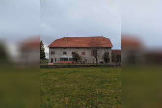  maison goux-les-usiers 25520