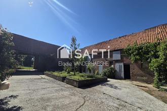  maison gouy-servins 62530
