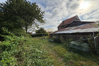  maison gouy-st-andre 62870