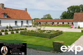  maison gouy-st-andre 62870