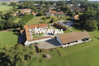  maison gouy-st-andre 62870