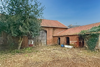  maison gouzeaucourt 59231