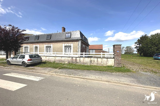  maison gouzeaucourt 59231