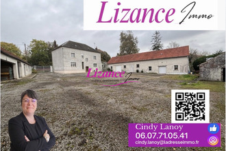  maison gouzeaucourt 59231