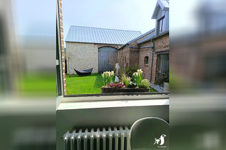  maison gouzeaucourt 59231