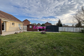  maison gouzeaucourt 59231