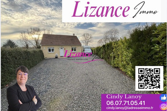  maison gouzeaucourt 59231