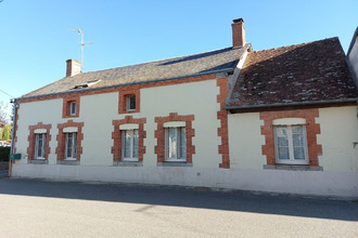  maison gouzon 23230