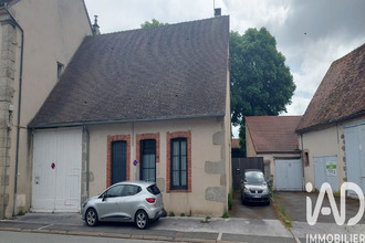  maison gouzon 23230