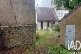  maison gouzon 23230
