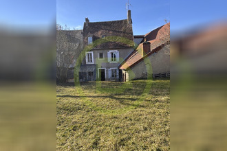  maison gouzon 23230
