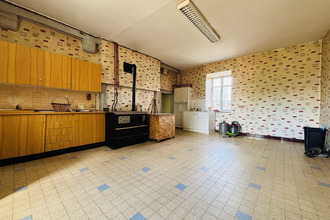  maison gouzon 23230