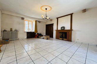  maison gouzon 23230