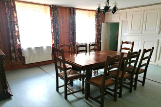  maison goviller 54330