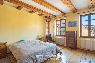  maison goxwiller 67210
