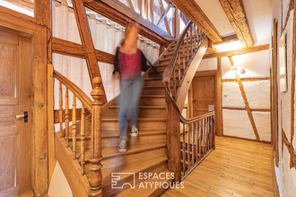  maison goxwiller 67210
