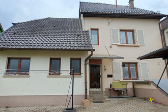  maison goxwiller 67210