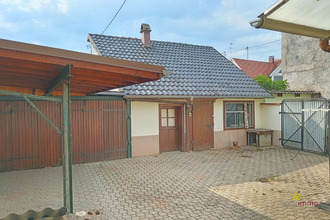  maison goxwiller 67210