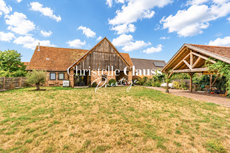  maison goxwiller 67210