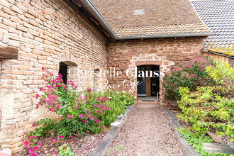  maison goxwiller 67210