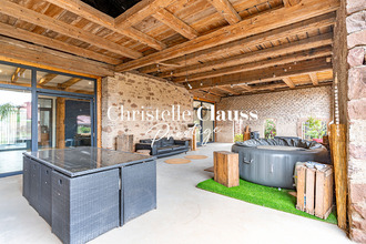  maison goxwiller 67210
