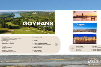  maison goyrans 31120