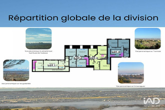  maison goyrans 31120