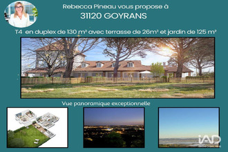  maison goyrans 31120