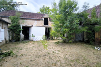  maison gracay 18310