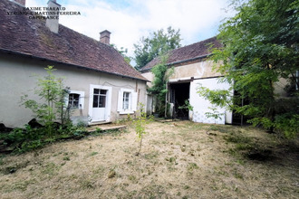  maison gracay 18310
