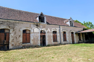  maison gracay 18310