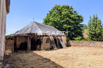  maison gracay 18310