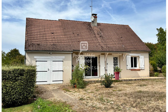  maison gracay 18310