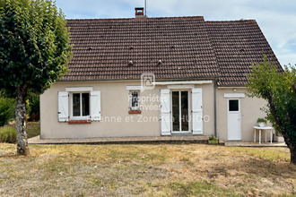  maison gracay 18310