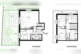  maison gradignan 33170