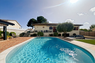  maison gradignan 33170