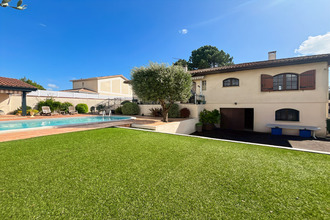  maison gradignan 33170