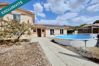  maison gradignan 33170