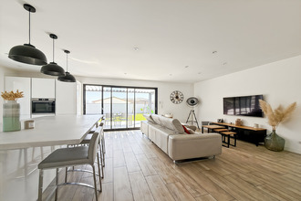  maison gradignan 33170