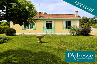 maison gradignan 33170