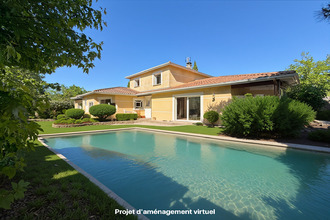  maison gradignan 33170
