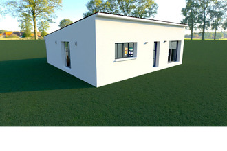  maison gradignan 33170