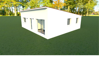  maison gradignan 33170