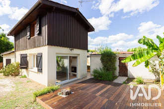  maison gradignan 33170