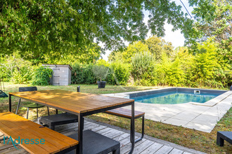  maison gradignan 33170
