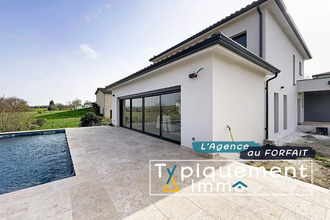  maison gragnague 31380