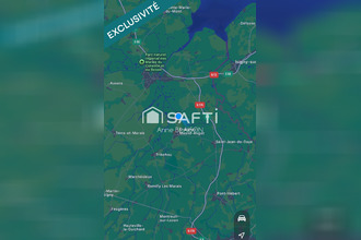  maison graignes-mesnil-angot 50620