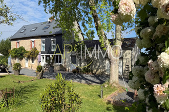  maison graignes-mesnil-angot 50620